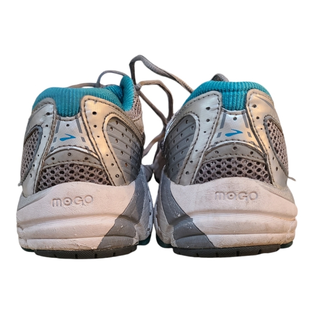 Brooks Womens Addiction Running Shoes Size 7.5 - Picture 14 of 16